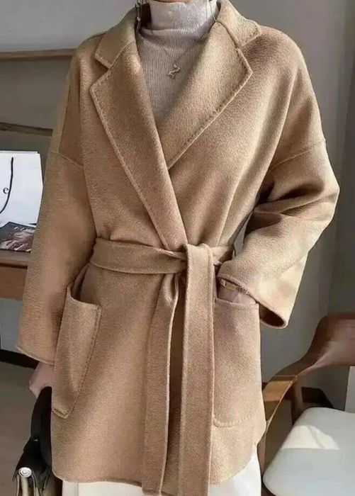 Пальто Макс Мара