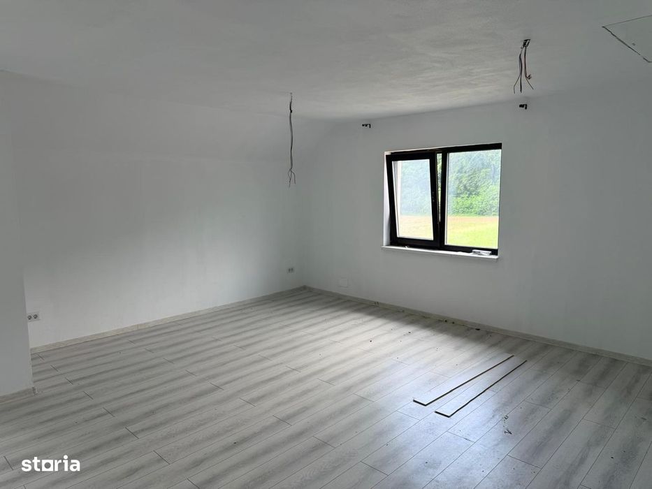 Casa de sub padure Maritei