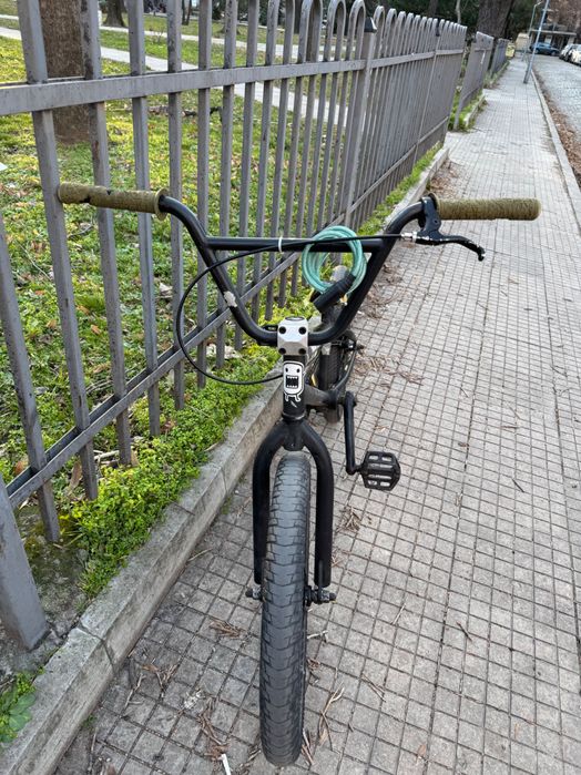 BMX велосипед 20 цола