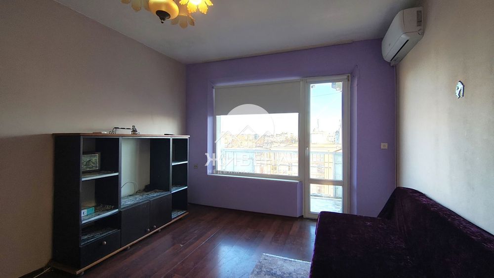 Дава се под наем Тристаен апартамент в Варна, Базар Левски - 93 кв.м за 448.8 € - Снимка #6