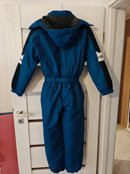 Noua ! Salopeta Ski copii 152 cm