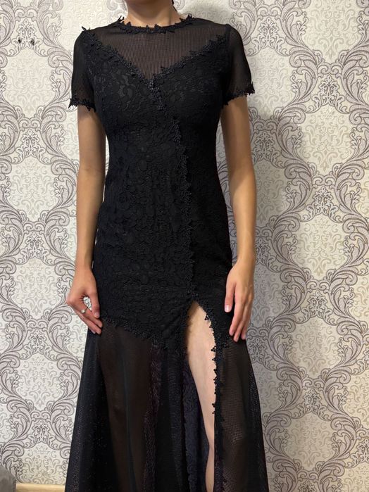 Продам вечернее платье