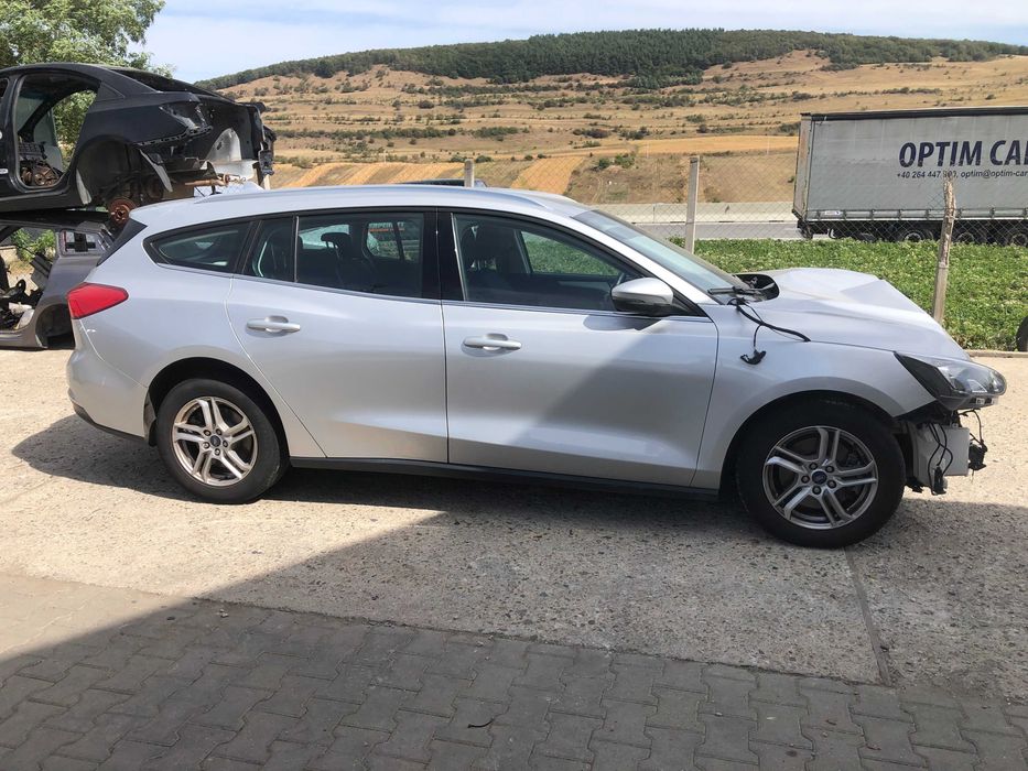 Dezmembrari Ford Focus 4 Combi 2020 1.5 TDCI ZTDA Manual 6+1