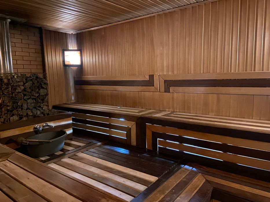 Аренда Коттеджа с баней