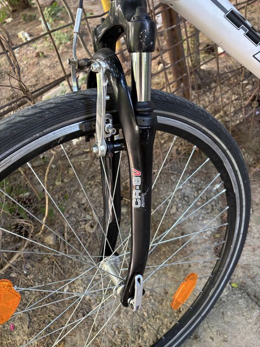 Bicicleta Treking ( oras)