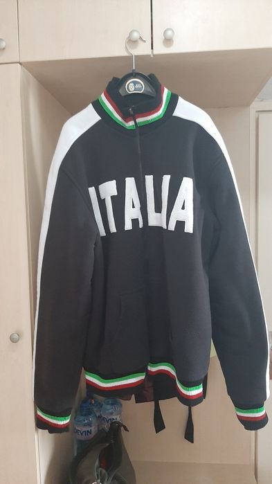 Зимно яке Italia