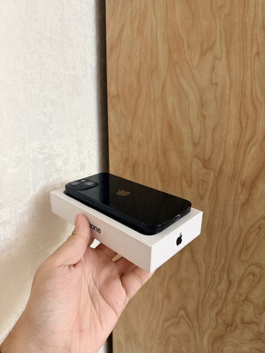 iPhone 13/128Gb - В хорошем состоянии