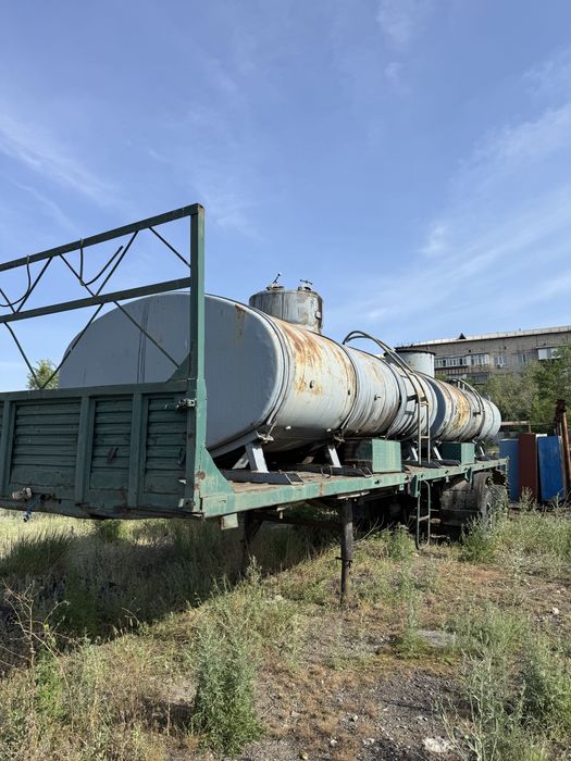 Прицепы по 500 тыс