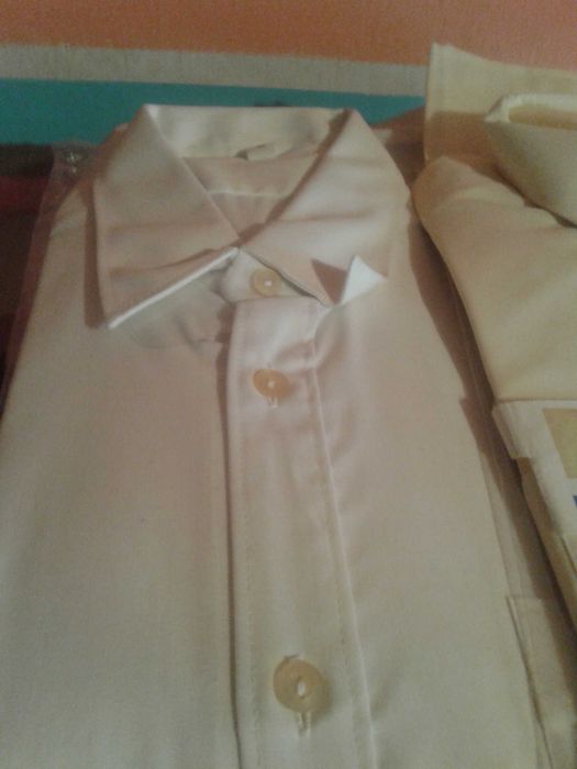 Чисто нови ризи българско производство