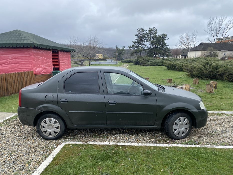 Dacia Logan 1.5 DCI