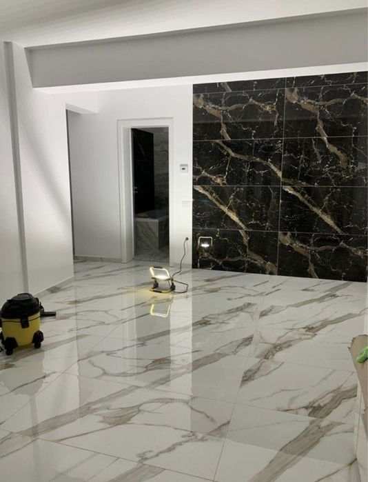 Renovări interioare/exterioare complete profesioniști in iasi