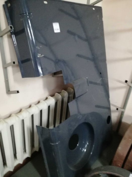 Капот Т-150, ХТЗ  (с/о)