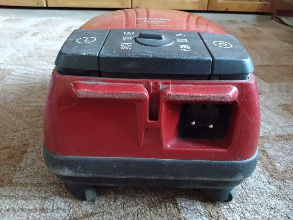 Прахосмукачка Miele Tango Plus 1800W