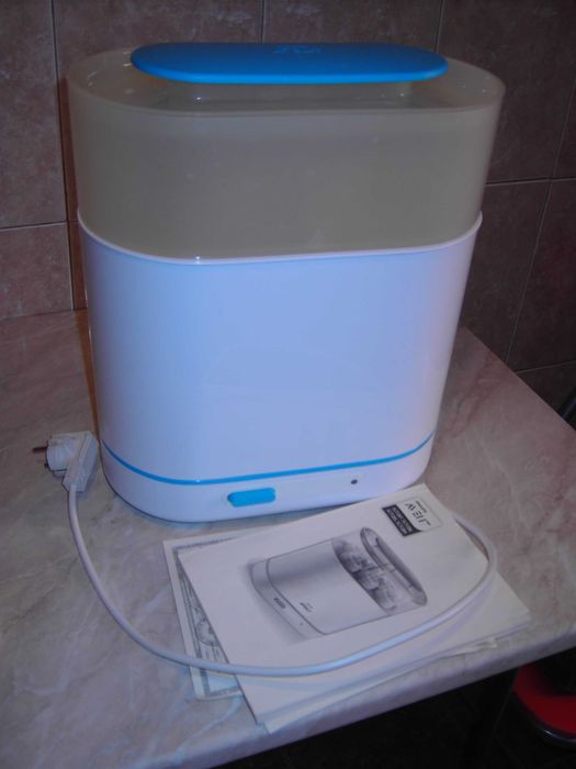 Șterilizator Philips Avent de vânzare