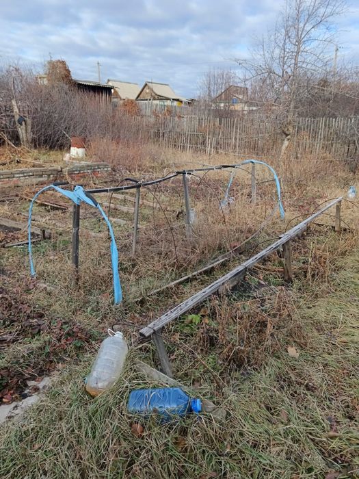 Продам дачу Садоводческое общество "Элеваторщик"