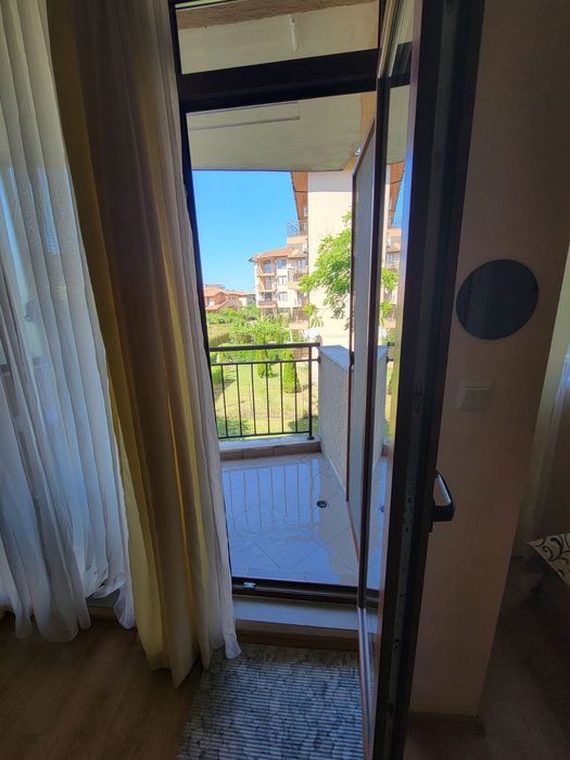 Продава се Едностаен апартамент в Монтана, Идеален център - 48 кв.м за 1198 €/кв.м - Снимка #14