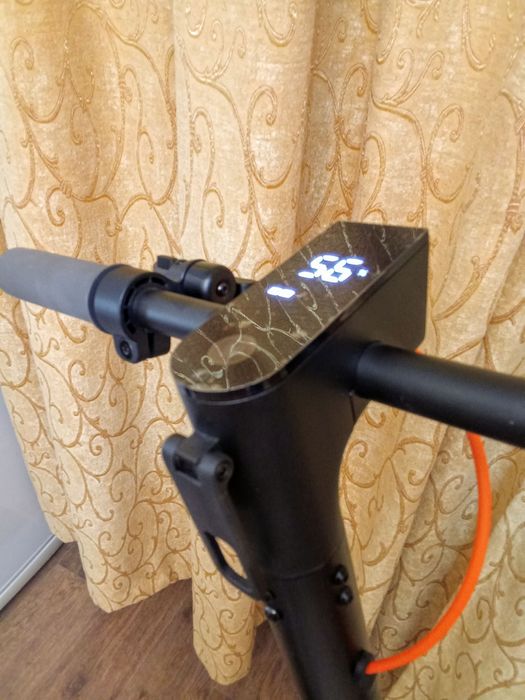 Обмен Xiaomi scooter 6 Lite варианты
