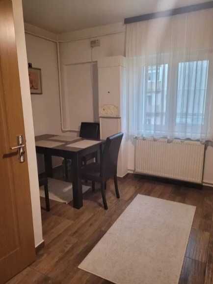 Apartament doua camere
