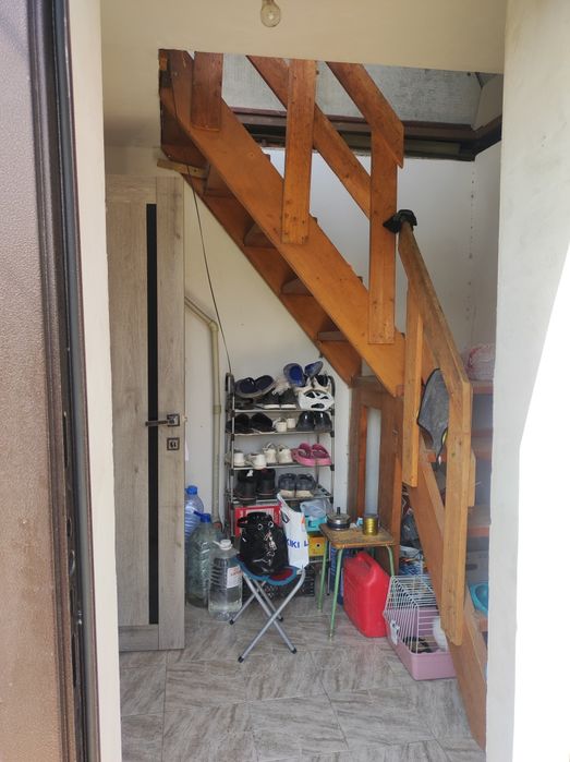 Продам дом -дачу