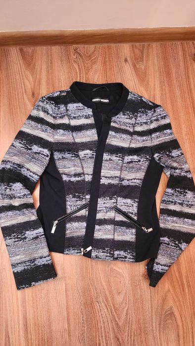 3 пролетни якета