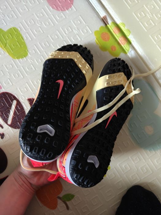 Новый сороконожки 39 размер