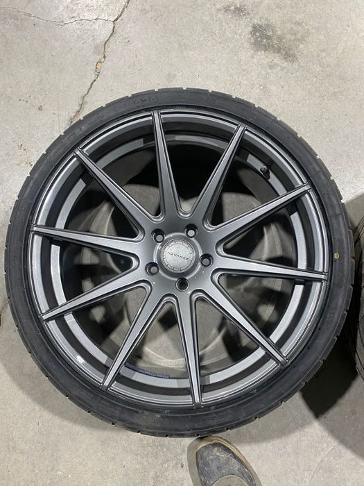 Jante bmw r21 concave 2 latimi