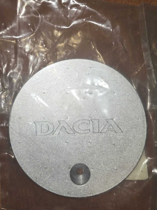 Capac janta aliaj Dacia Logan
