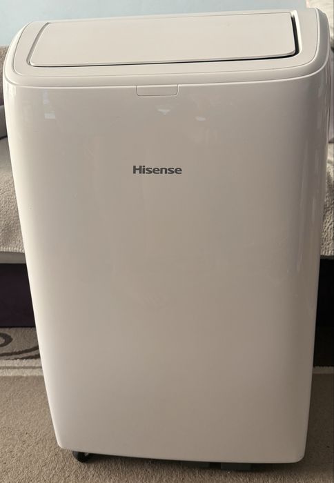 Aer conditionat portabil 12.000 Btu