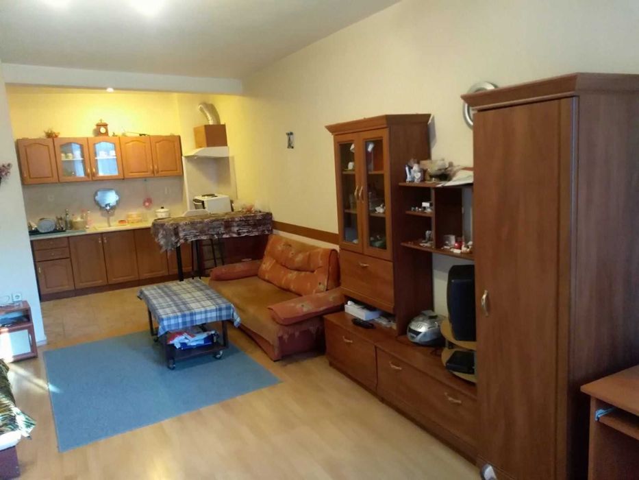 Продава се Едностаен апартамент в Пловдив, Център - 32 кв.м за 829 €/кв.м - Снимка #1