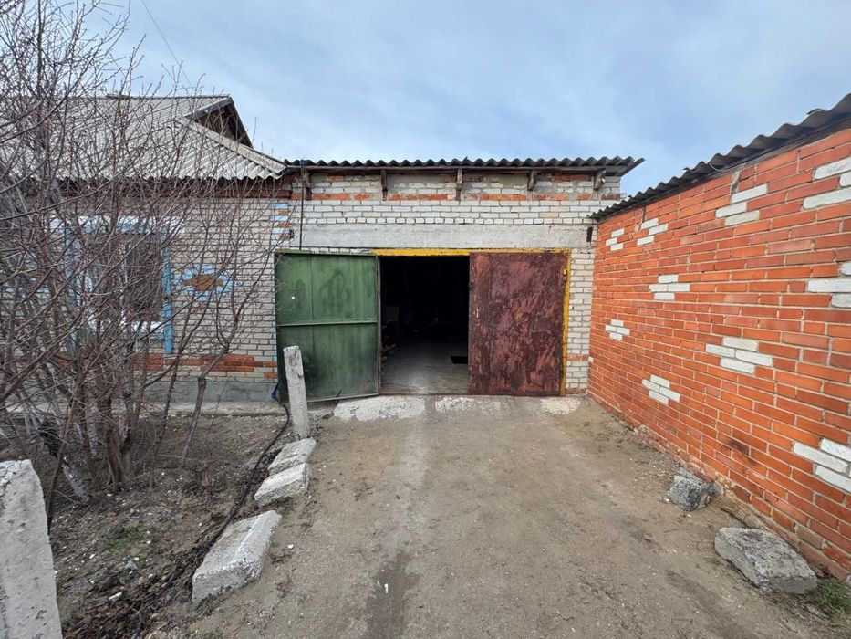 Продается Дом с.Заречное