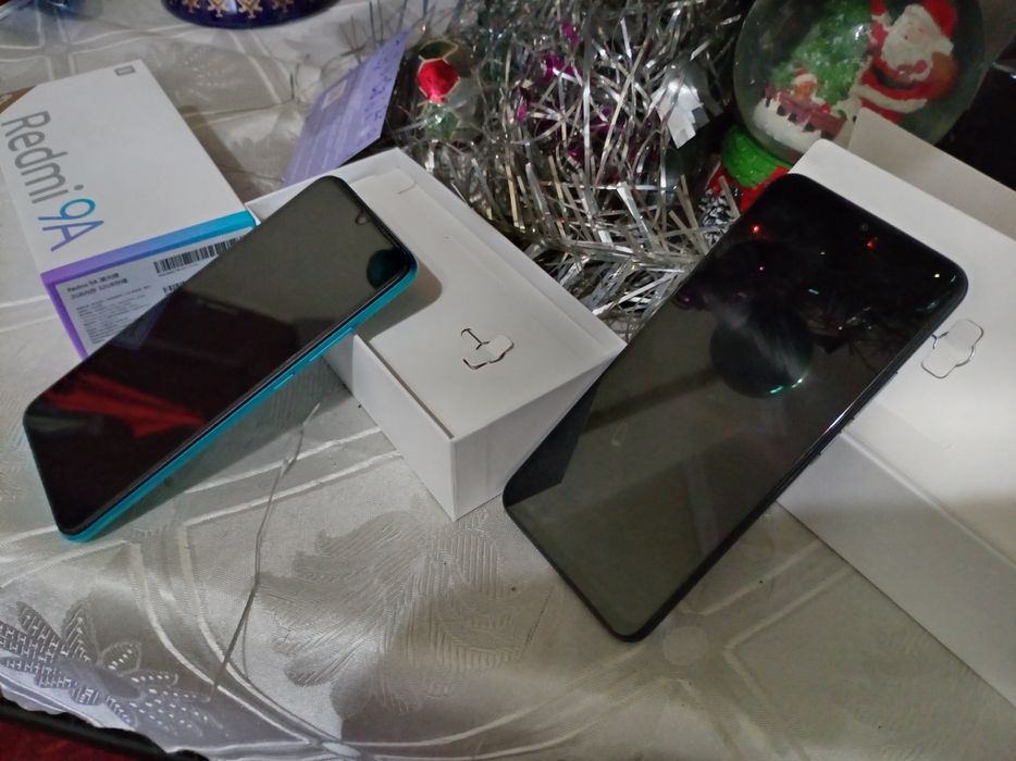 Редми 9а продажа