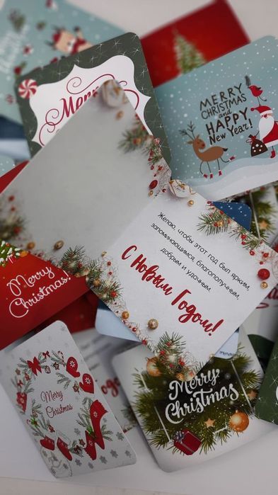 Визитки Быстро и Качественно