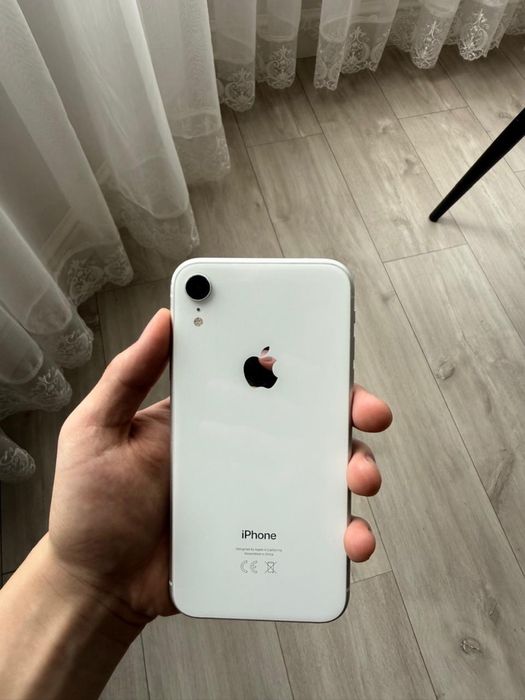 Продается айфон ХР