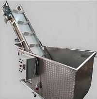 Linie profesionala suc mere, pere, alte fructe si legume