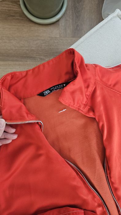 ZARA комплект яке и панталонки М размер