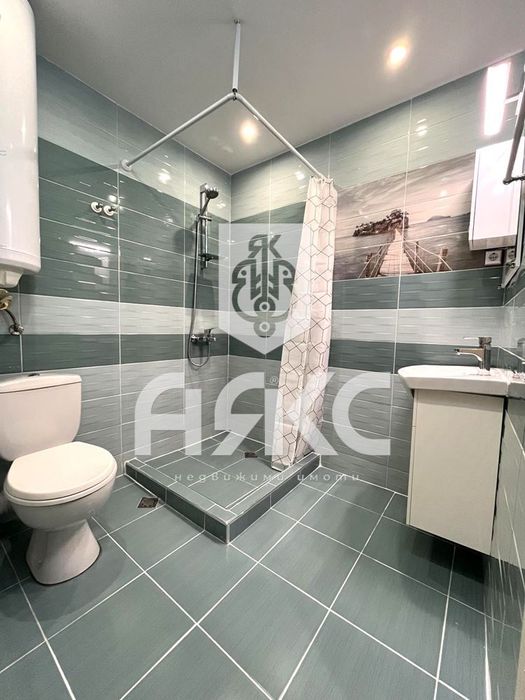 Дава се под наем Двустаен апартамент в София, Лозенец - 80 кв.м за 590 € - Снимка #6