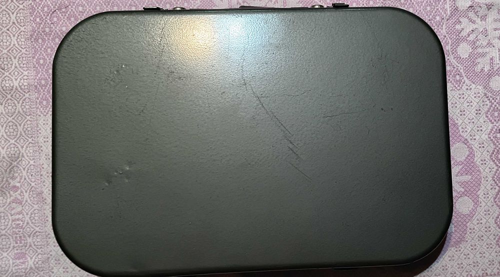 Комплект газовой горелки с 2 газовыми балончиками