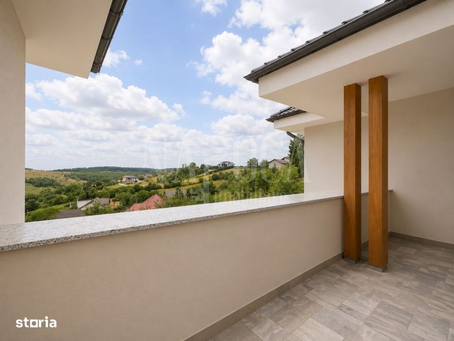 Casa 4 camere de vanzare in Feleacu