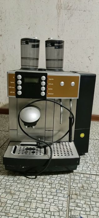 Кофемашина Franke Flair