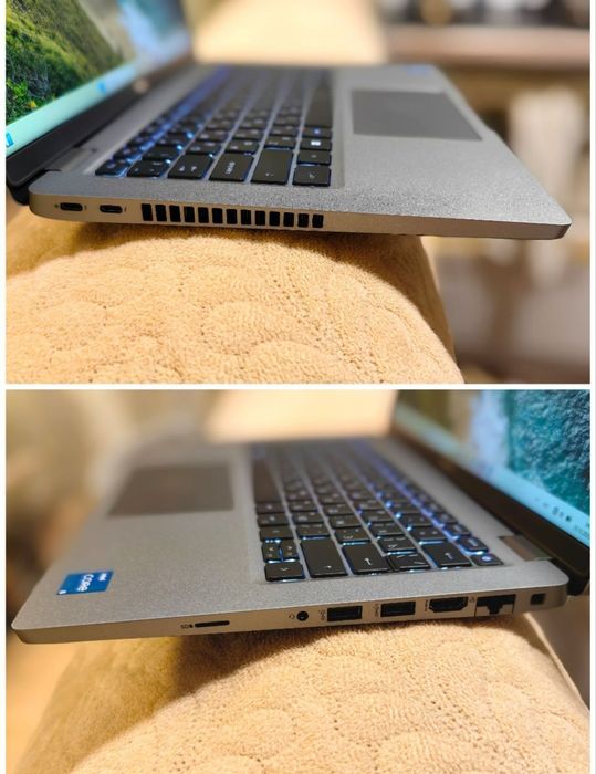 Ультрабук dell latitude 5430