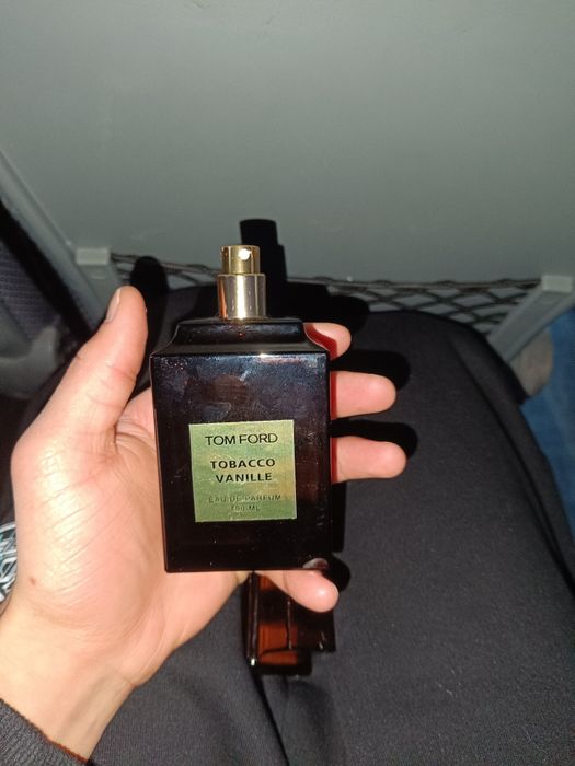 Parfum TF unisex