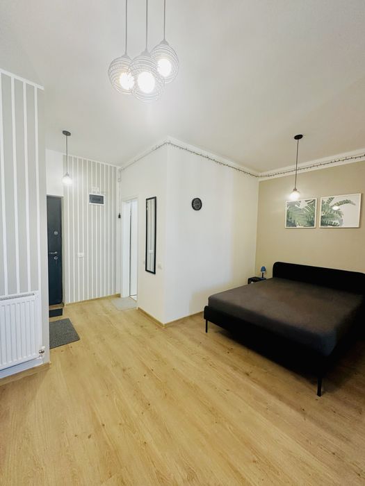 Studio de închiriat în Lumina Residence Constanța