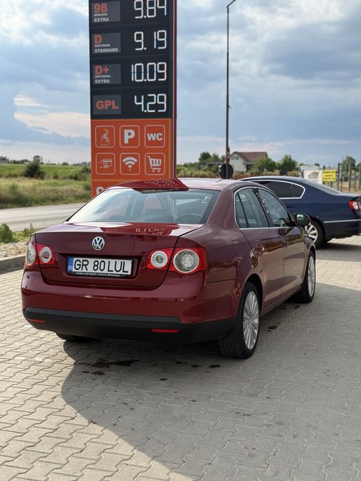 De vânzare Vw jetta