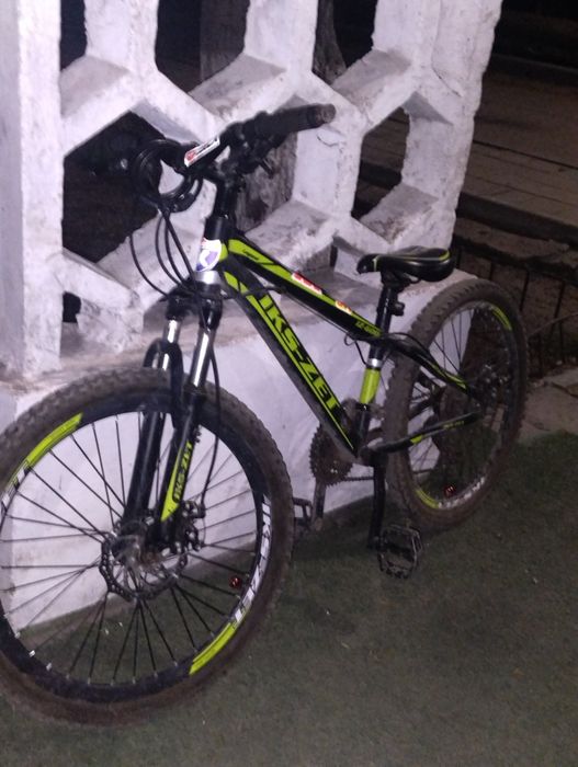 Продам велосипед