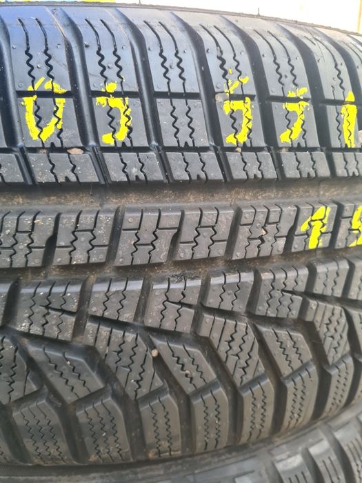 Гуми 205/55/17 дот19