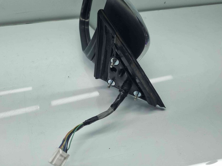 Oglinda stanga Nissan X-Trail (T32) [Fabr 2013-prezent]