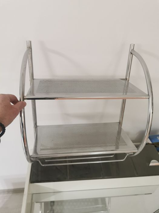 Vand Set mobilier de baie + chiuveta și toaleta