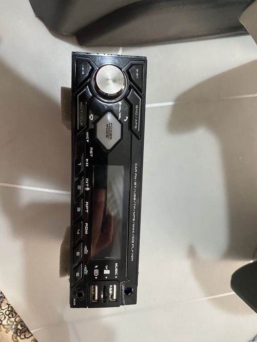 Damastin noviy avadok magnitafon bari bar hammesi taza