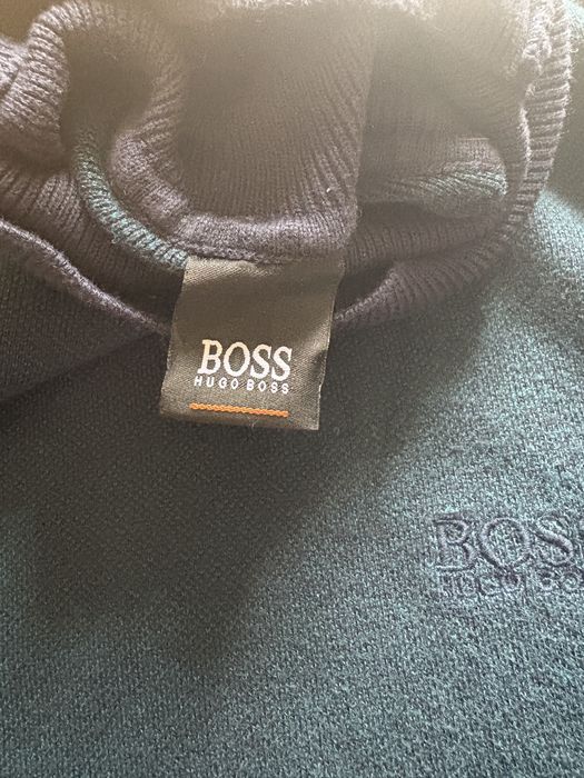 Мъжко Поло Hugo Boss