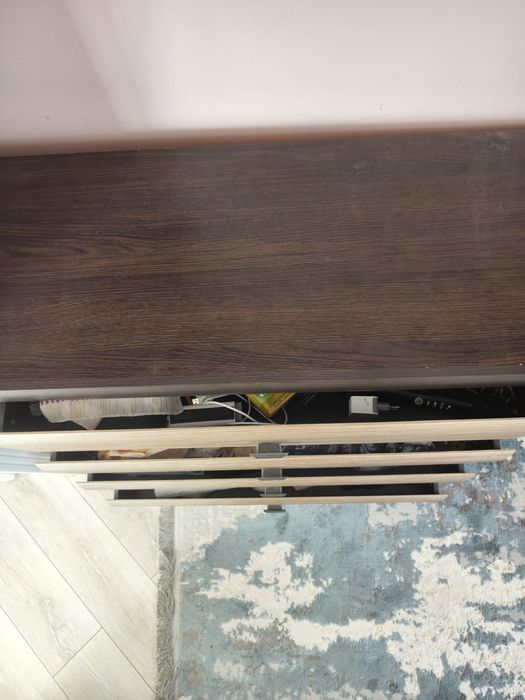 Срочно продам комод